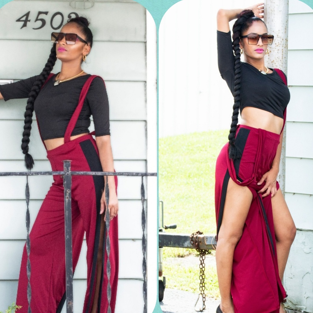 🔥NEW🔥Next Level 2 Piece Overalls